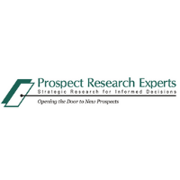 Prospect Research Experts