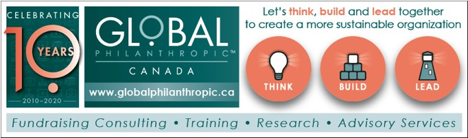 Global Philanthropic Inc. (Canada)