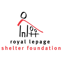 Royal LePage Shelter Foundation Logo
